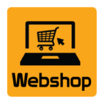 Webshop