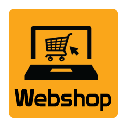 Webshop